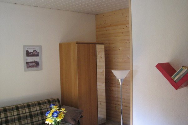 holiday flat in Müncheberg 5