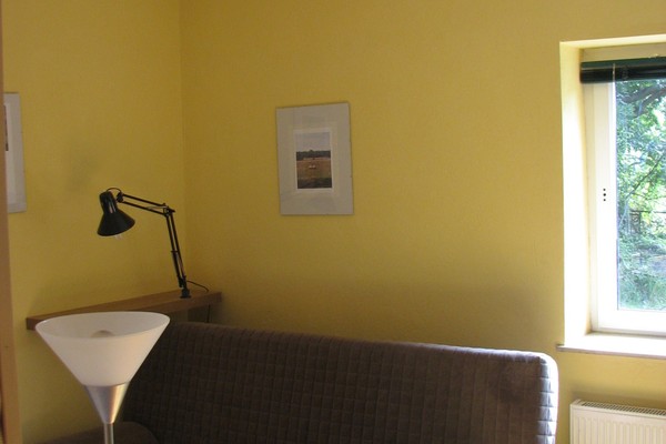 holiday flat in Müncheberg 6