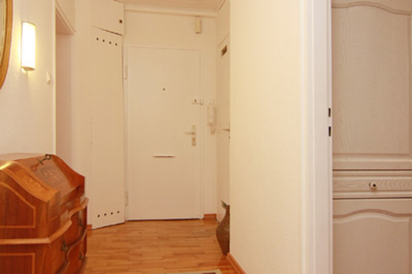 holiday flat in München 12