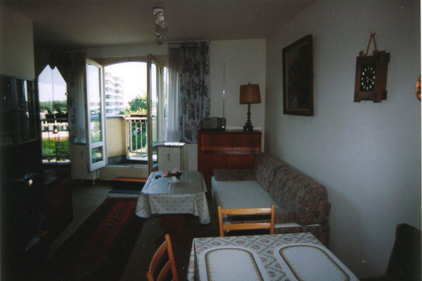 holiday flat in München 3