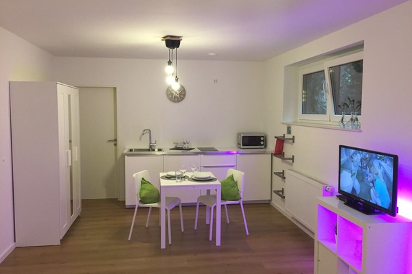 holiday flat in Münster 5