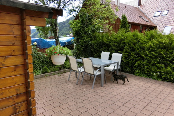 holiday flat in Münstertal/Schwarzwald 2