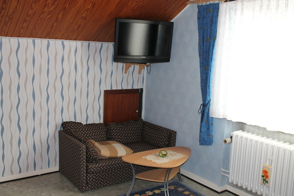 holiday flat in Munster 10