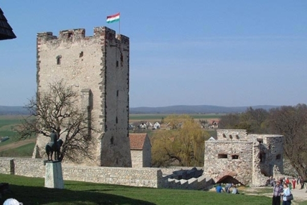 house in Nagyvázsony 20