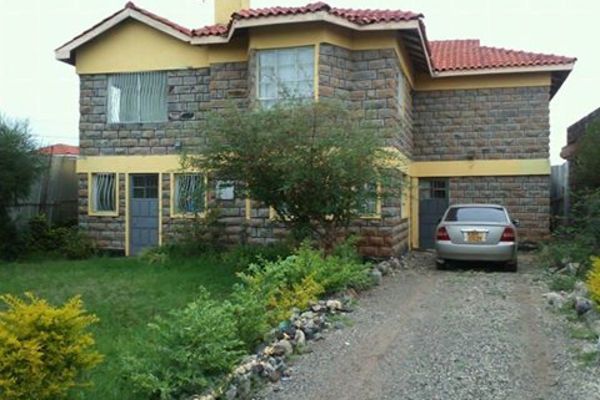 house in Nairobi 1
