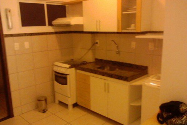 holiday flat in Natal 5