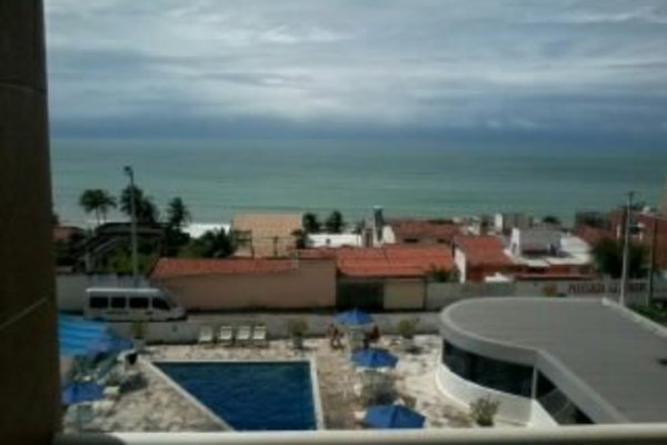 holiday flat in Natal 6