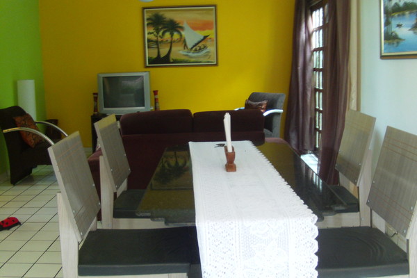 bed and breakfast in Natal 3