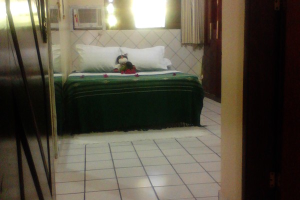 bed and breakfast in Natal 4