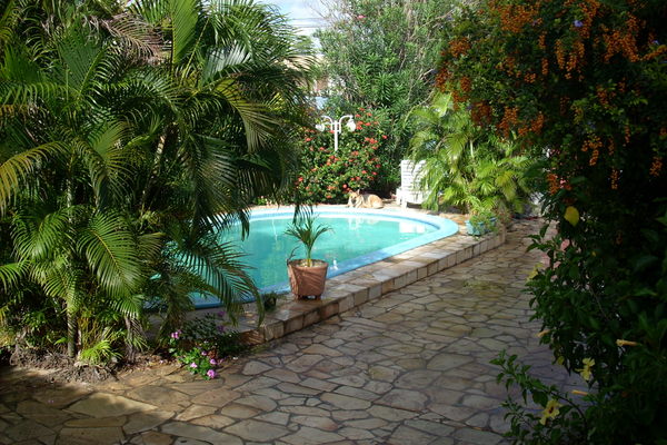 bed and breakfast in Natal 1