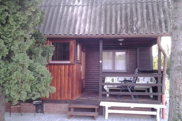 house in Nemesbük 2