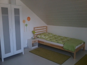 Ferienwohnung Martens