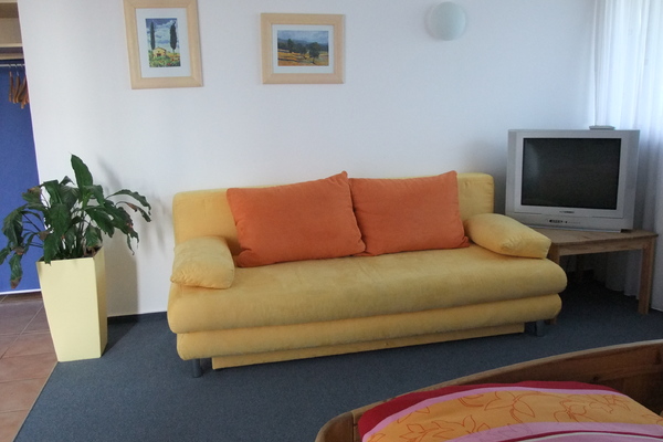holiday flat in Neuffen 6