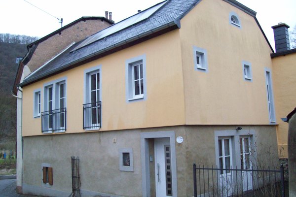 house in Neumagen-Dhron 1