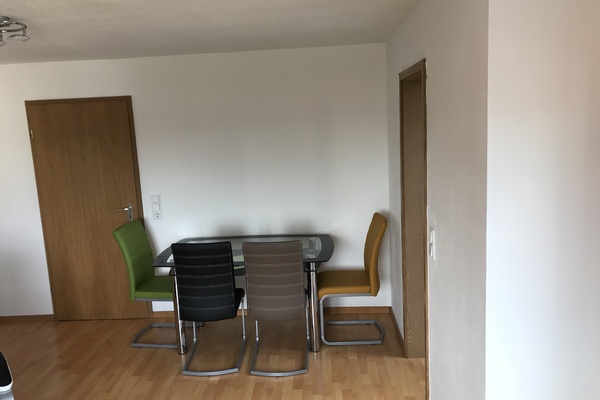 holiday flat in Schutterzell 10