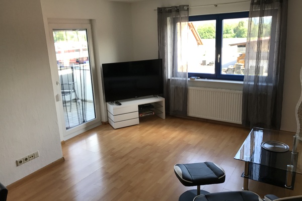 holiday flat in Schutterzell 7