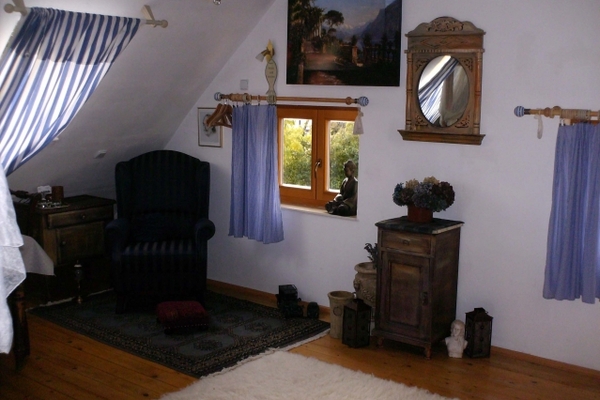 holiday flat in Neustadt 7