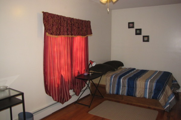 bed and breakfast in New York City 3