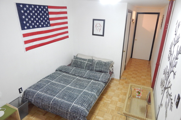 holiday flat in New York City 11