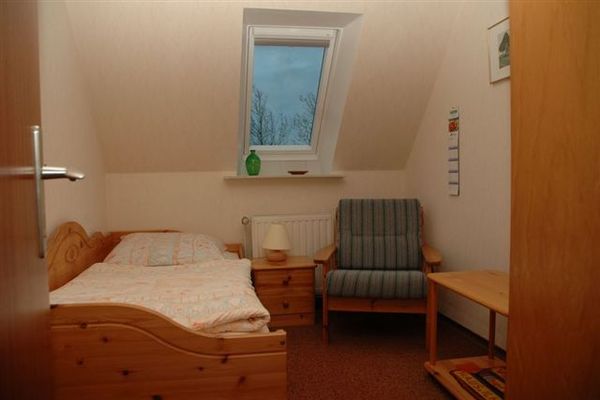 holiday flat in Galmsbüll 4