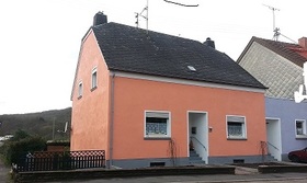 Ferienwohnung Müller