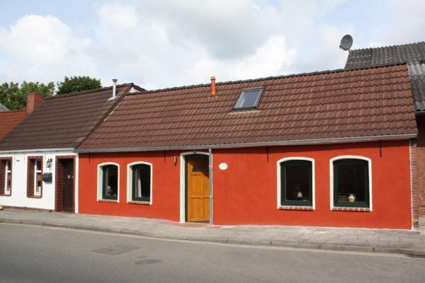 house in Weide 12