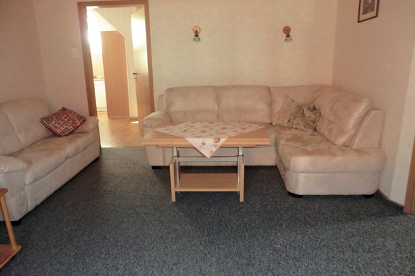 holiday flat in Norden 2