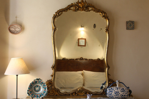 bed and breakfast in Noto 6