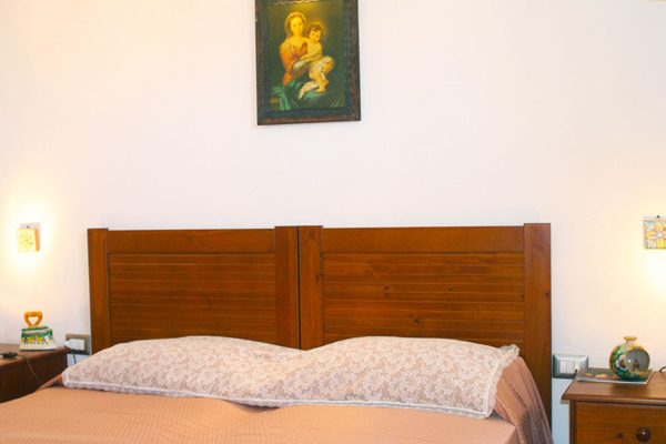 bed and breakfast in Noto 7