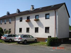 Ferienwohnung Apartment Hirschmann