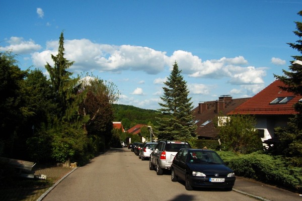 holiday flat in Nürtingen 3