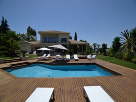 Villa Summer Relax