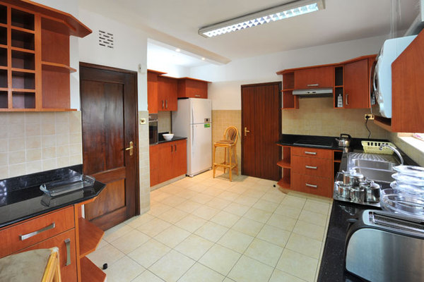 holiday flat in Mombasa 3