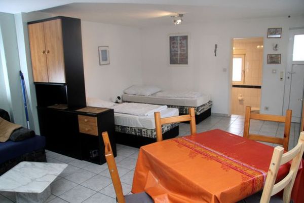 holiday flat in Ober-Mörlen 8