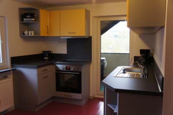 holiday flat in Obermoschel 7