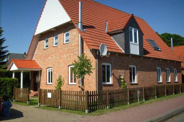 house in Oberndorf 1
