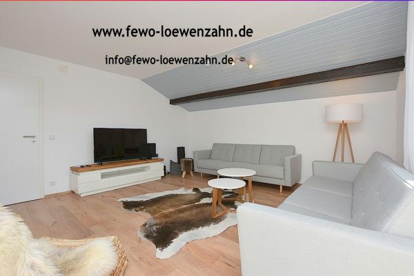 holiday flat in Weide 1