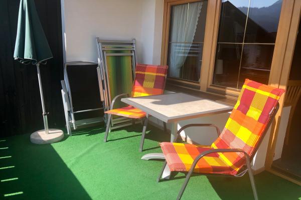 holiday flat in Weide 5