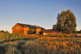 Ferienwohnung Uckerseen