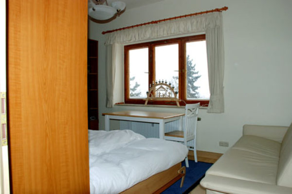 holiday flat in Kurort Oberwiesenthal 8