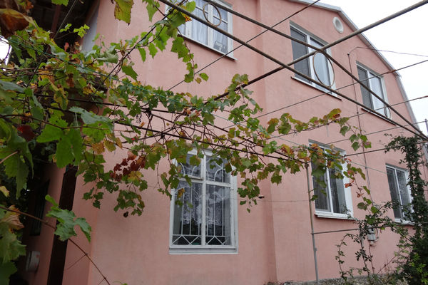 house in Odesa 1
