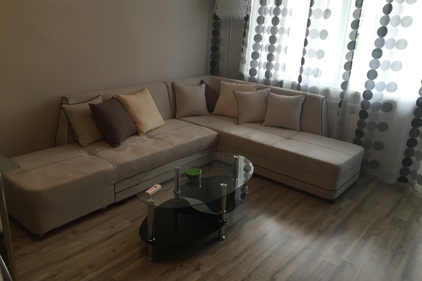 holiday flat in Sofia 7