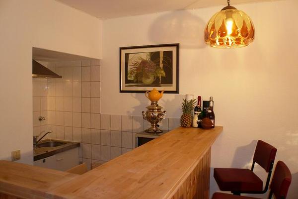 holiday flat in Offenbach 3