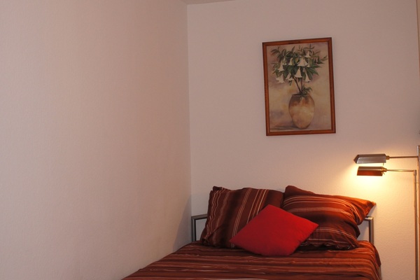 holiday flat in Offenbach 3
