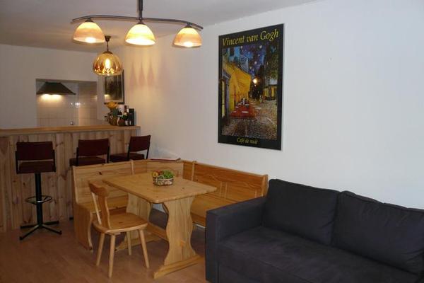 holiday flat in Offenbach 8