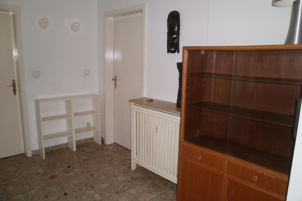holiday flat in Offenbach 7