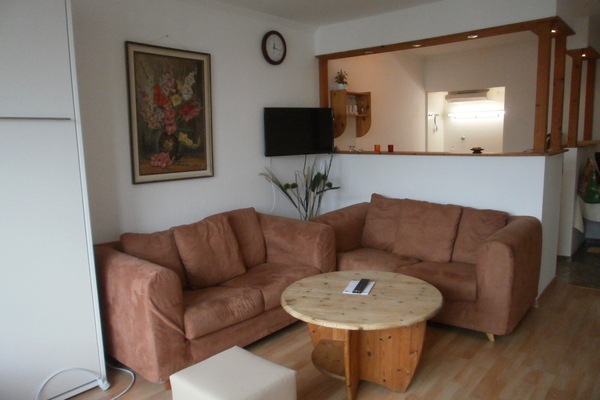 holiday flat in Offenbach 10