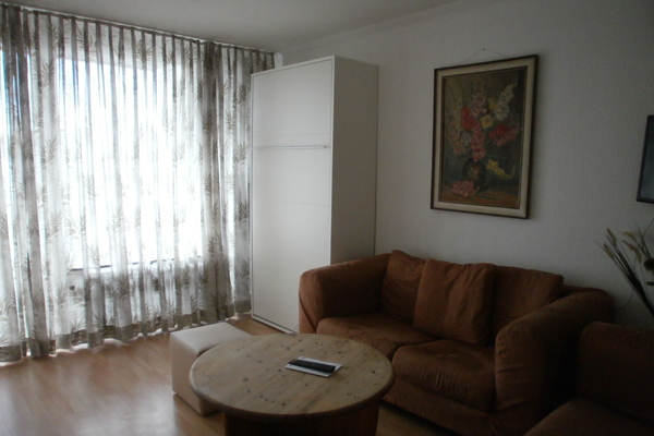 holiday flat in Offenbach 6