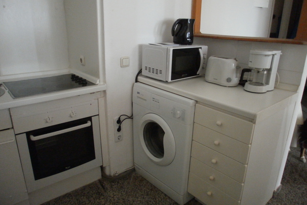 holiday flat in Offenbach 7