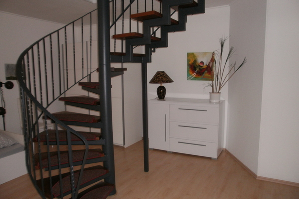 holiday flat in Offenbach 10